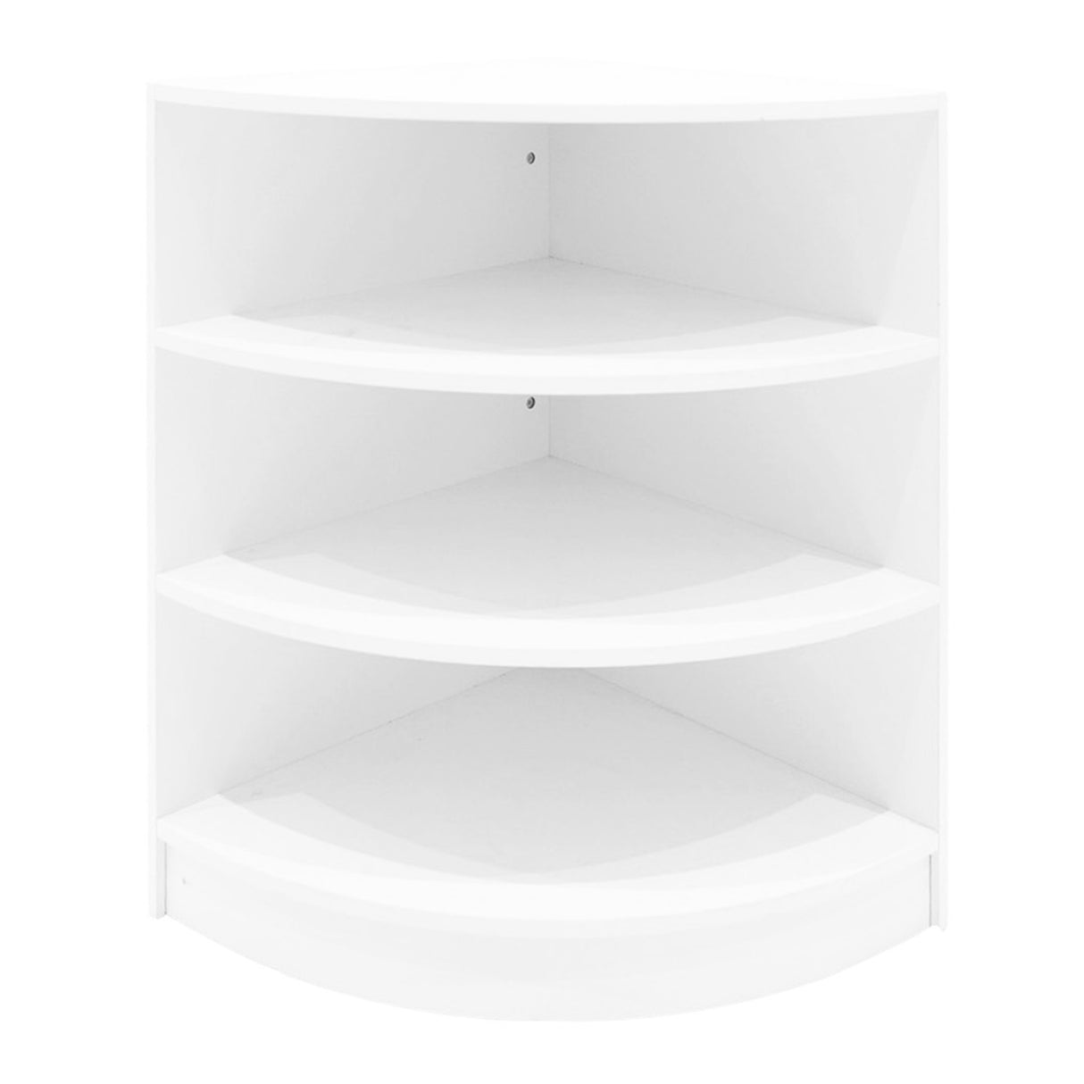 Conjunto de Balcões Comerciais com Luz LED "APOLLO" LM60+ 2x K1500 – cor Branco