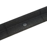 Borda Flexível para Jardim 4 x 1.2 m com Martelo de Borracha – Cinzenta
