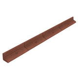 Borda Flexível para Jardim 8 x 1.2 m com Martelo de Borracha – Terracota