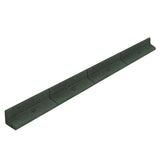Borda Flexível para Jardim 6 x 1.2 m com Martelo de Borracha – Verde
