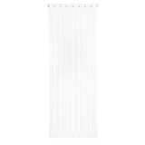 Radiador de coluna única branco, 1600 mm x 560 mm, com design liso e moderno, ideal para aquecimento eficiente em ambientes internos