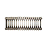 Radiador Tradicional de 2 Colunas - 300 x 830mm - Metal Cru