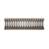 Radiador Tradicional de 2 Colunas - 300 x 1010mm - Metal Cru