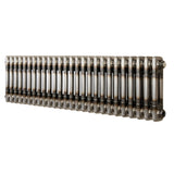 Radiador Tradicional de 2 Colunas - 300 x 1190mm - Metal Cru