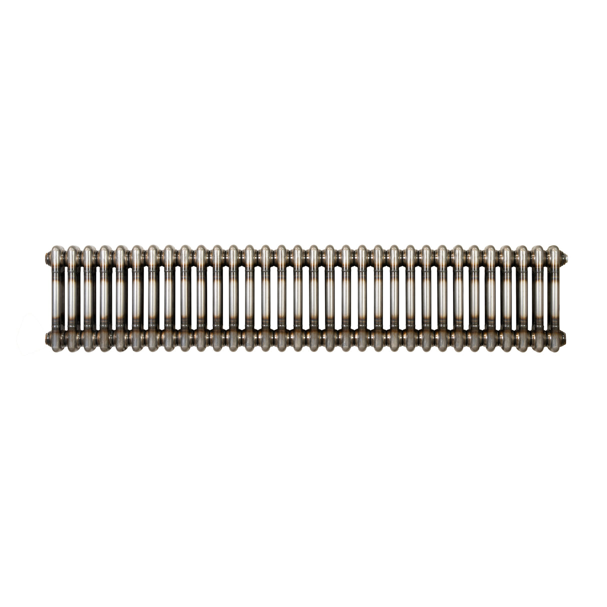 Radiador Tradicional de 2 Colunas - 300 x 1460mm - Metal Cru