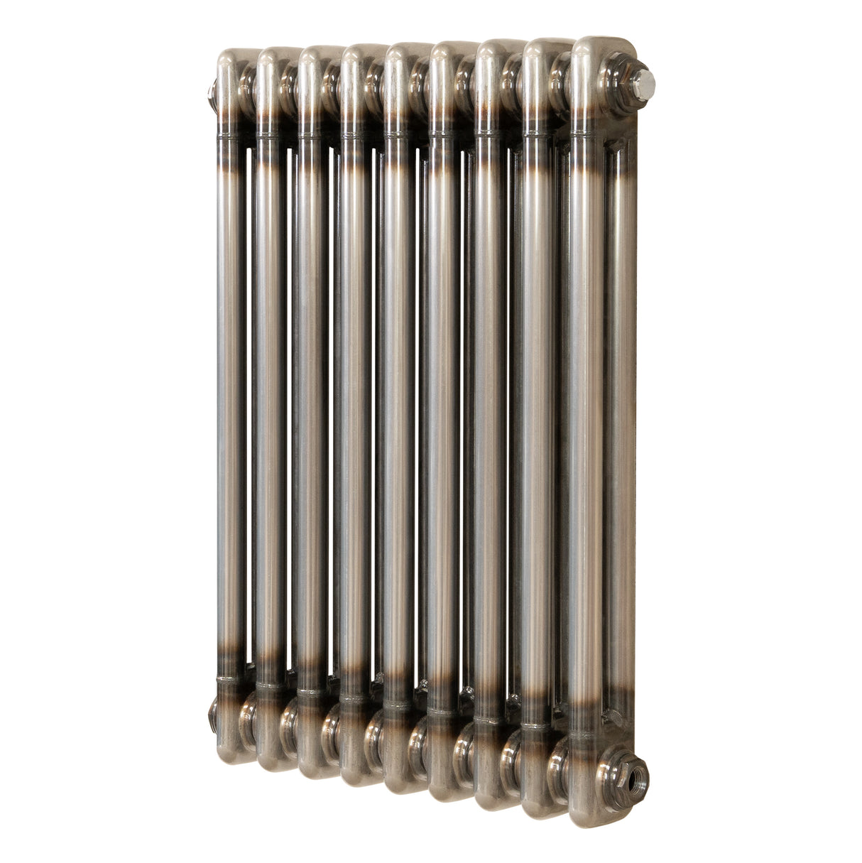 Radiador Tradicional de 2 Colunas - 600 x 425mm - Metal Cru