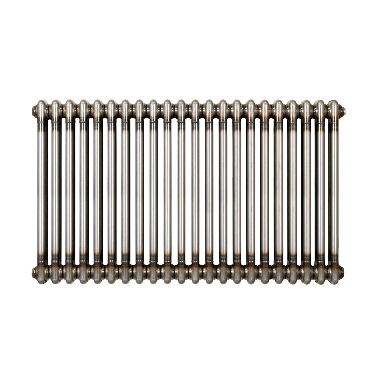 Radiador Tradicional de 2 Colunas - 600 x 1010mm - Metal Cru