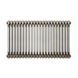 Radiador Tradicional de 2 Colunas - 600 x 1010mm - Metal Cru