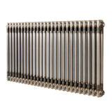 Radiador Tradicional de 2 Colunas - 600 x 1190mm - Metal Cru