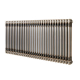 Radiador Tradicional de 2 Colunas - 600 x 1460mm - Metal Cru