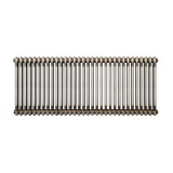Radiador Tradicional de 2 Colunas - 600 x 1460mm - Metal Cru