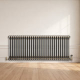 Radiador Tradicional de 2 Colunas - 600 x 1460mm - Metal Cru