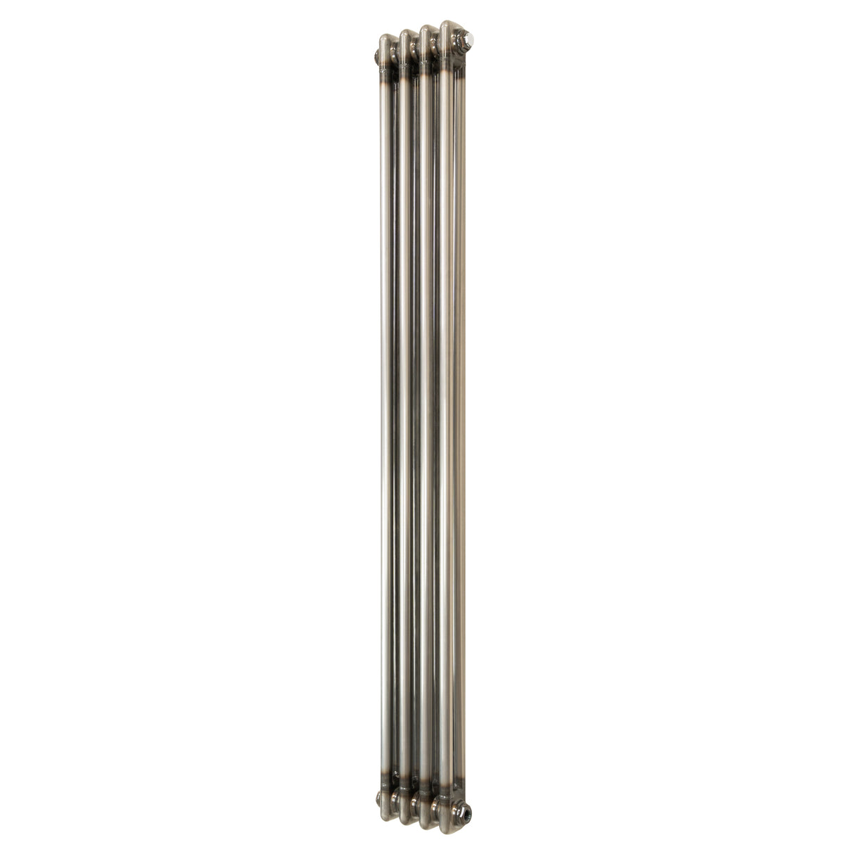 Radiador Tradicional de 2 Colunas - 1500 x 200mm - Metal Cru