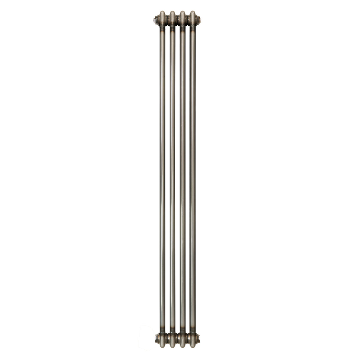 Radiador Tradicional de 2 Colunas - 1500 x 200mm - Metal Cru