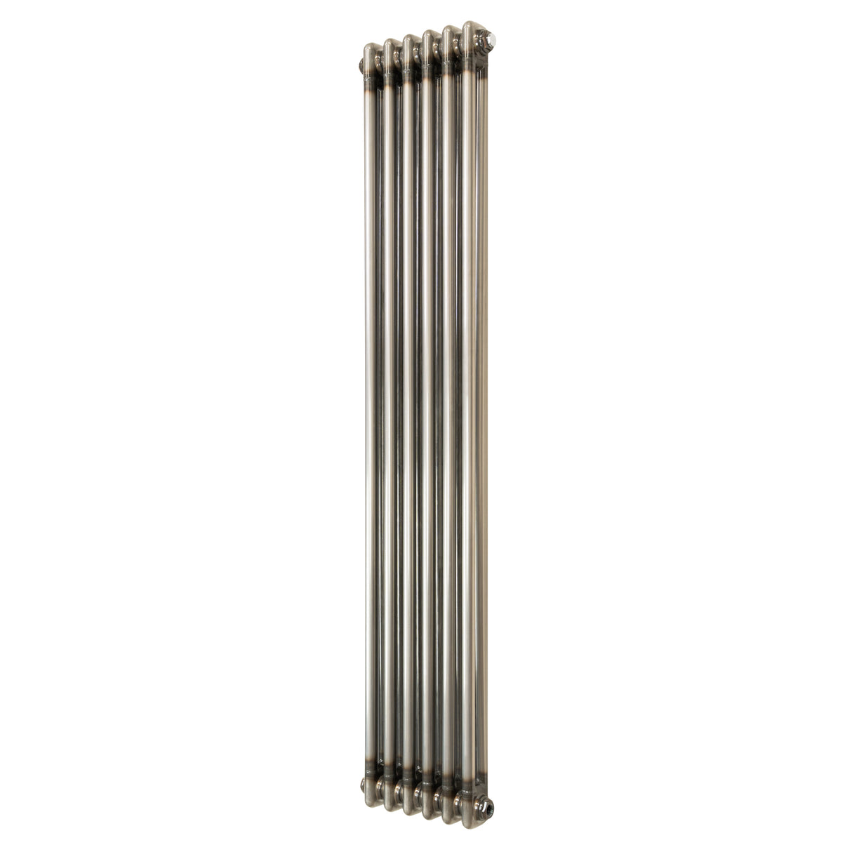 Radiador Tradicional de 2 Colunas - 1500 x 290mm - Metal Cru