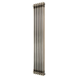 Radiador Tradicional de 2 Colunas - 1500 x 290mm - Metal Cru
