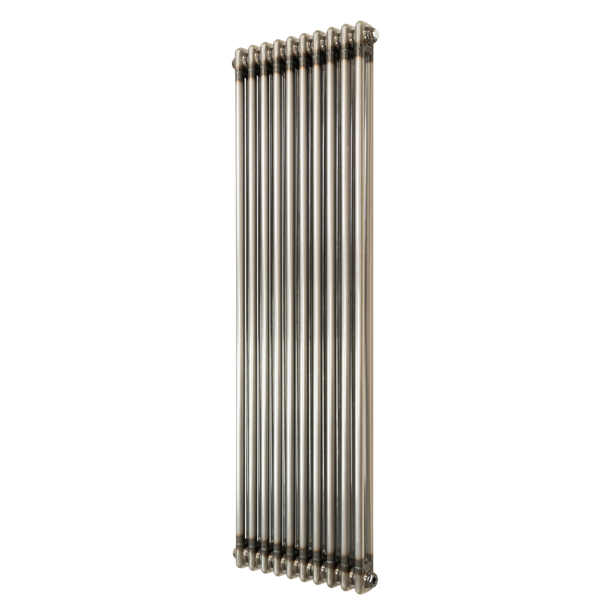 Radiador Tradicional de 2 Colunas - 1500 x 470mm - Metal Cru