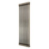 Radiador Tradicional de 2 Colunas - 1500 x 470mm - Metal Cru