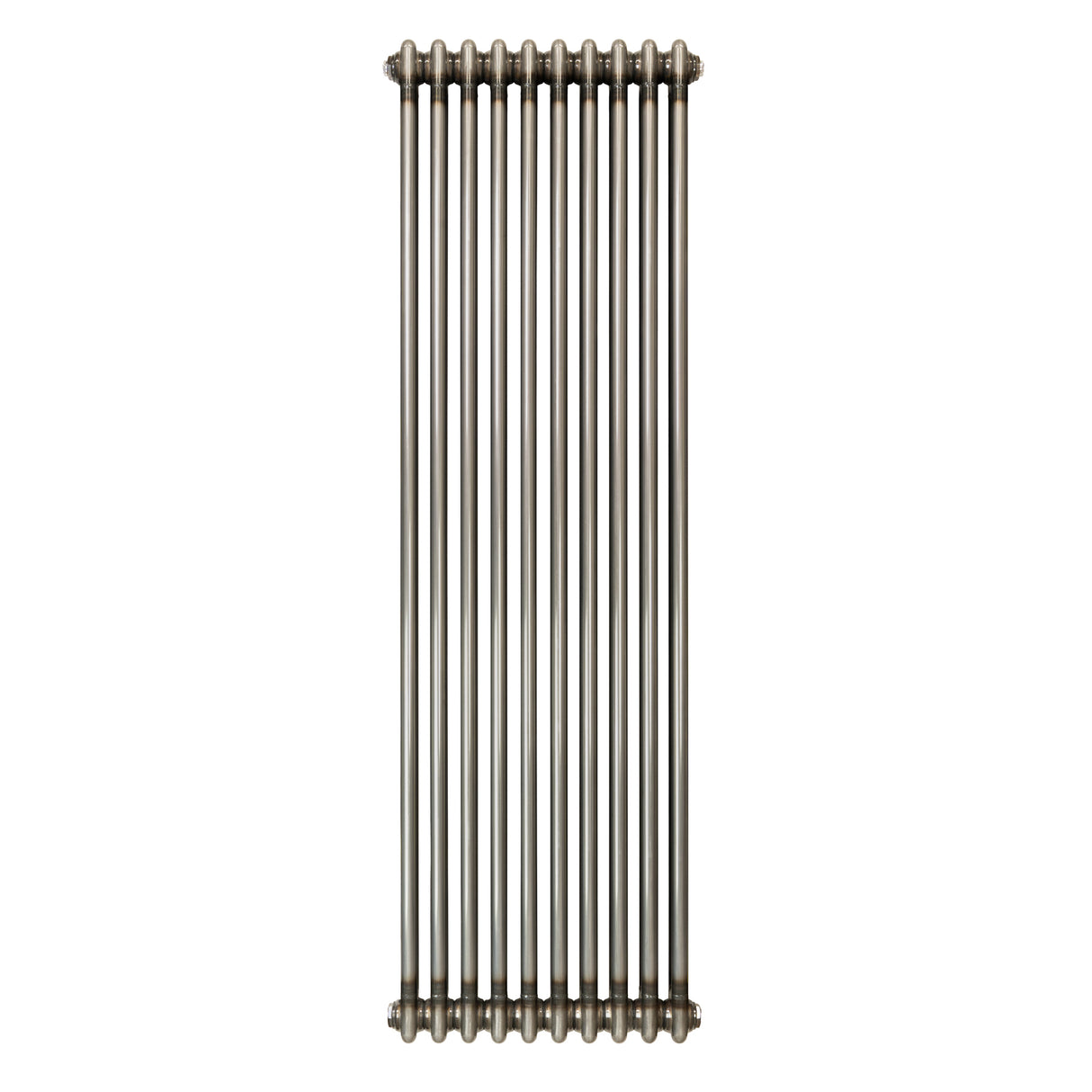 Radiador Tradicional de 2 Colunas - 1500 x 470mm - Metal Cru