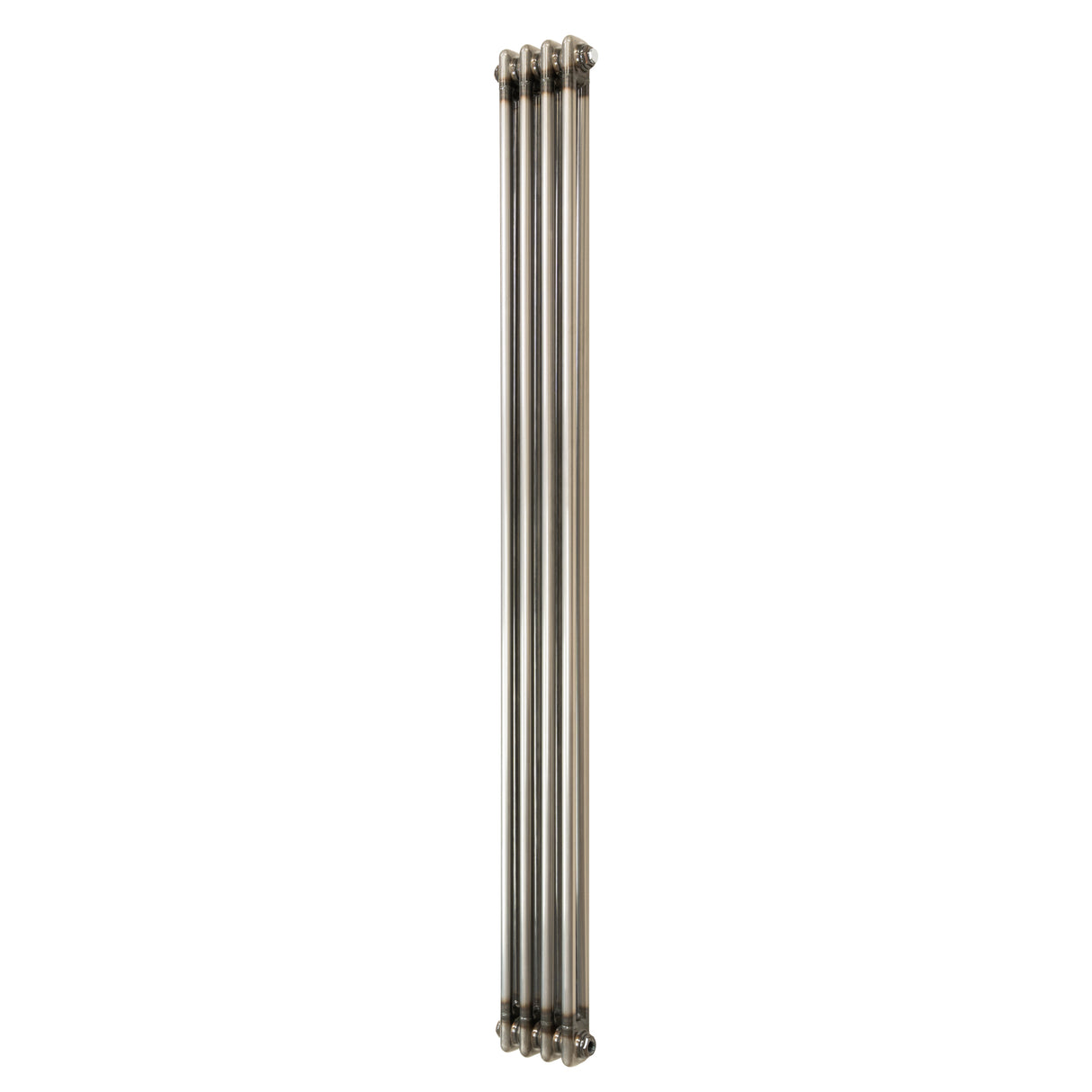 Radiador Tradicional de 2 Colunas - 1800 x 200mm - Metal Cru