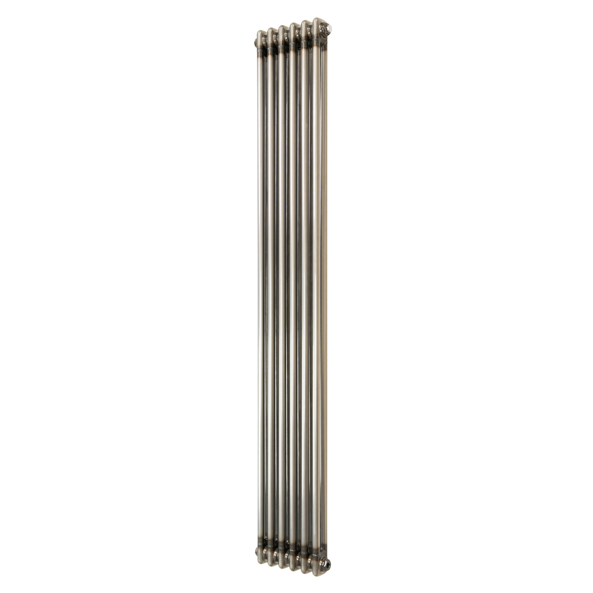 Radiador Tradicional de 2 Colunas - 1800 x 290mm - Metal Cru