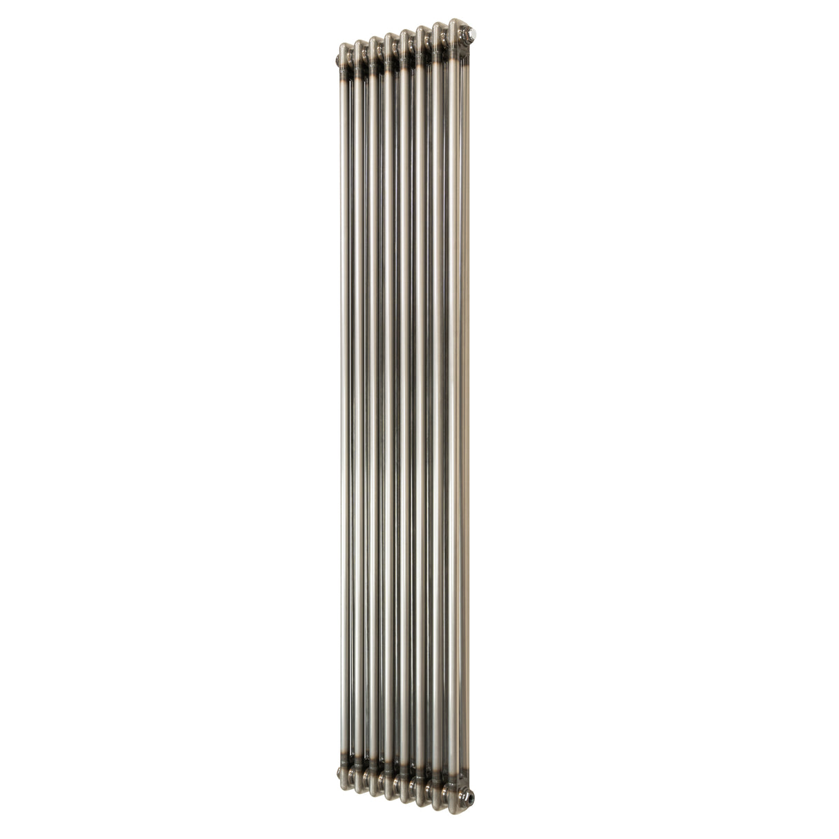 Radiador Tradicional de 2 Colunas - 1800 x 380mm - Metal Cru