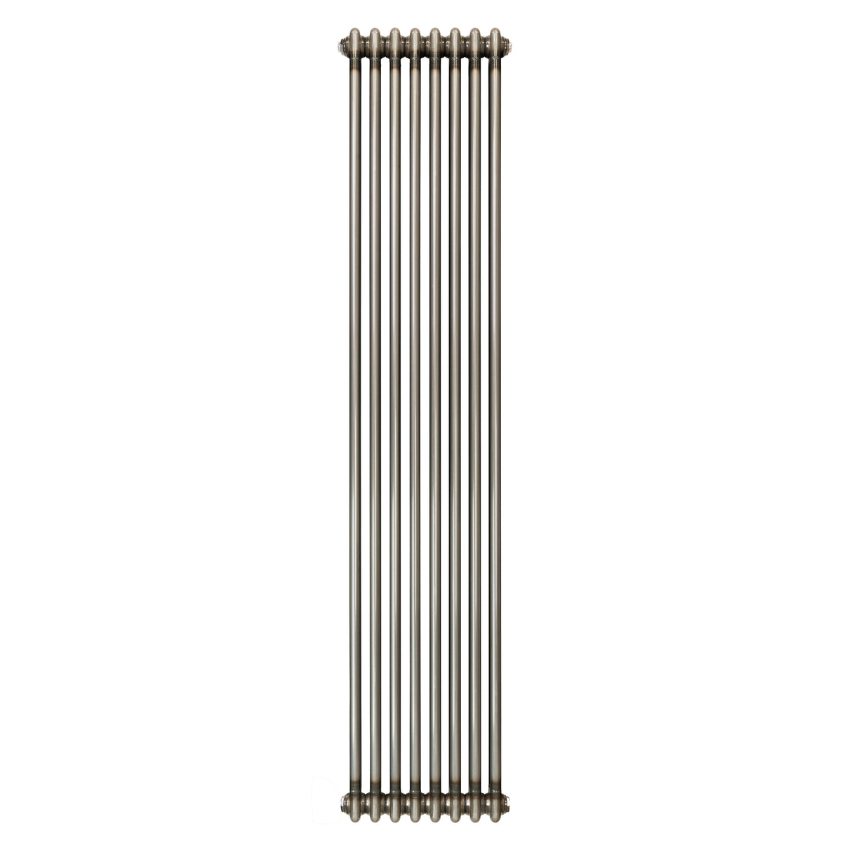 Radiador Tradicional de 2 Colunas - 1800 x 380mm - Metal Cru