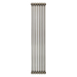 Radiador Tradicional de 2 Colunas - 1800 x 380mm - Metal Cru