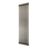 Radiador Tradicional de 2 Colunas - 1800 x 560mm - Metal Cru