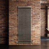 Radiador Tradicional de 2 Colunas - 1800 x 560mm - Metal Cru