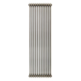 Radiador Tradicional de 2 Colunas - 1800 x 560mm - Metal Cru