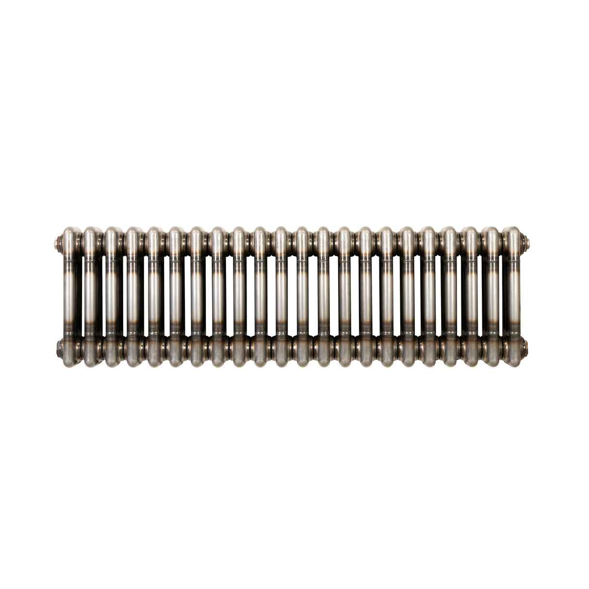 Radiador Tradicional de 3 Colunas - 300 x 830mm - Metal Cru