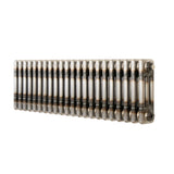 Radiador Tradicional de 3 Colunas - 300 x 1010mm - Metal Cru