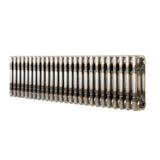 Radiador Tradicional de 3 Colunas - 300 x 1190mm - Metal Cru