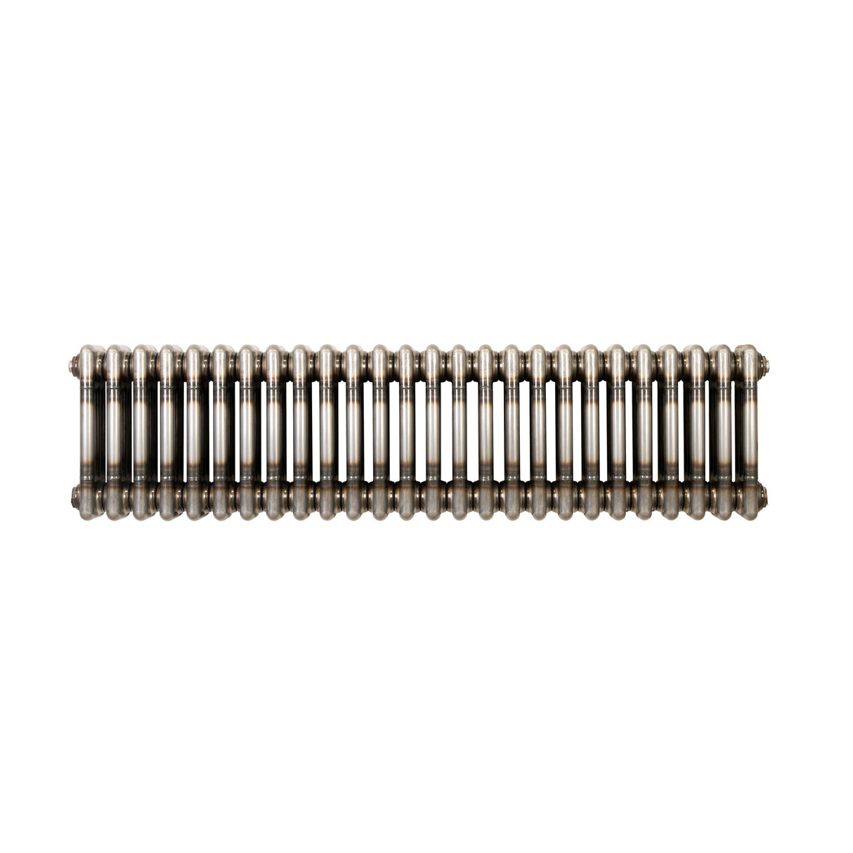 Radiador Tradicional de 3 Colunas - 300 x 1190mm - Metal Cru