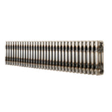 Radiador Tradicional de 3 Colunas - 300 x 1460mm - Metal Cru