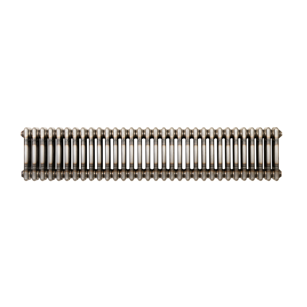 Radiador Tradicional de 3 Colunas - 300 x 1460mm - Metal Cru