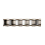 Radiador Tradicional de 3 Colunas - 300 x 1460mm - Metal Cru