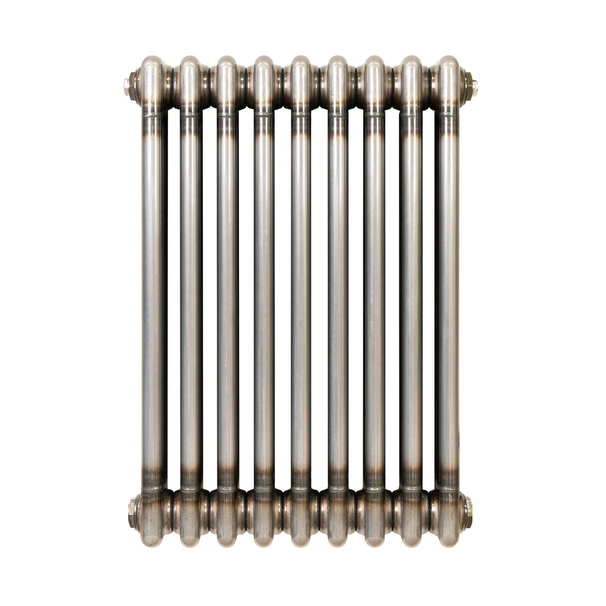 Radiador Tradicional de 3 Colunas - 600 x 425mm - Metal Cru