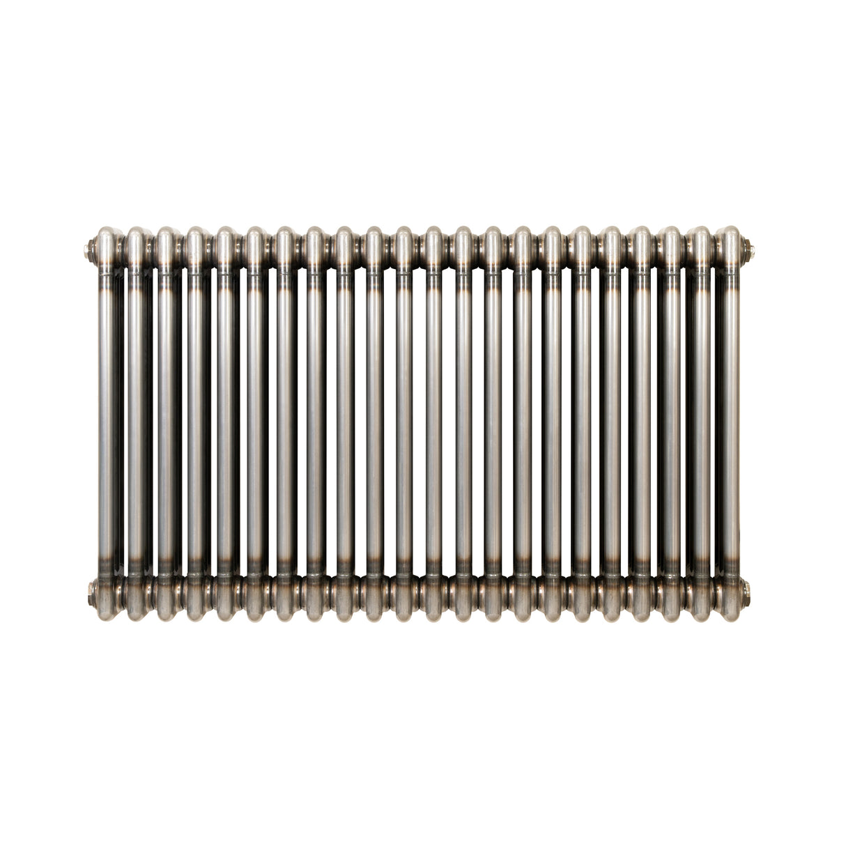 Radiador Tradicional de 3 Colunas - 600 x 1010mm - Metal Cru