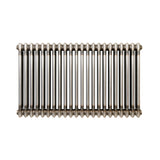 Radiador Tradicional de 3 Colunas - 600 x 1010mm - Metal Cru