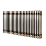 Radiador Tradicional de 3 Colunas - 600 x 1190mm - Metal Cru