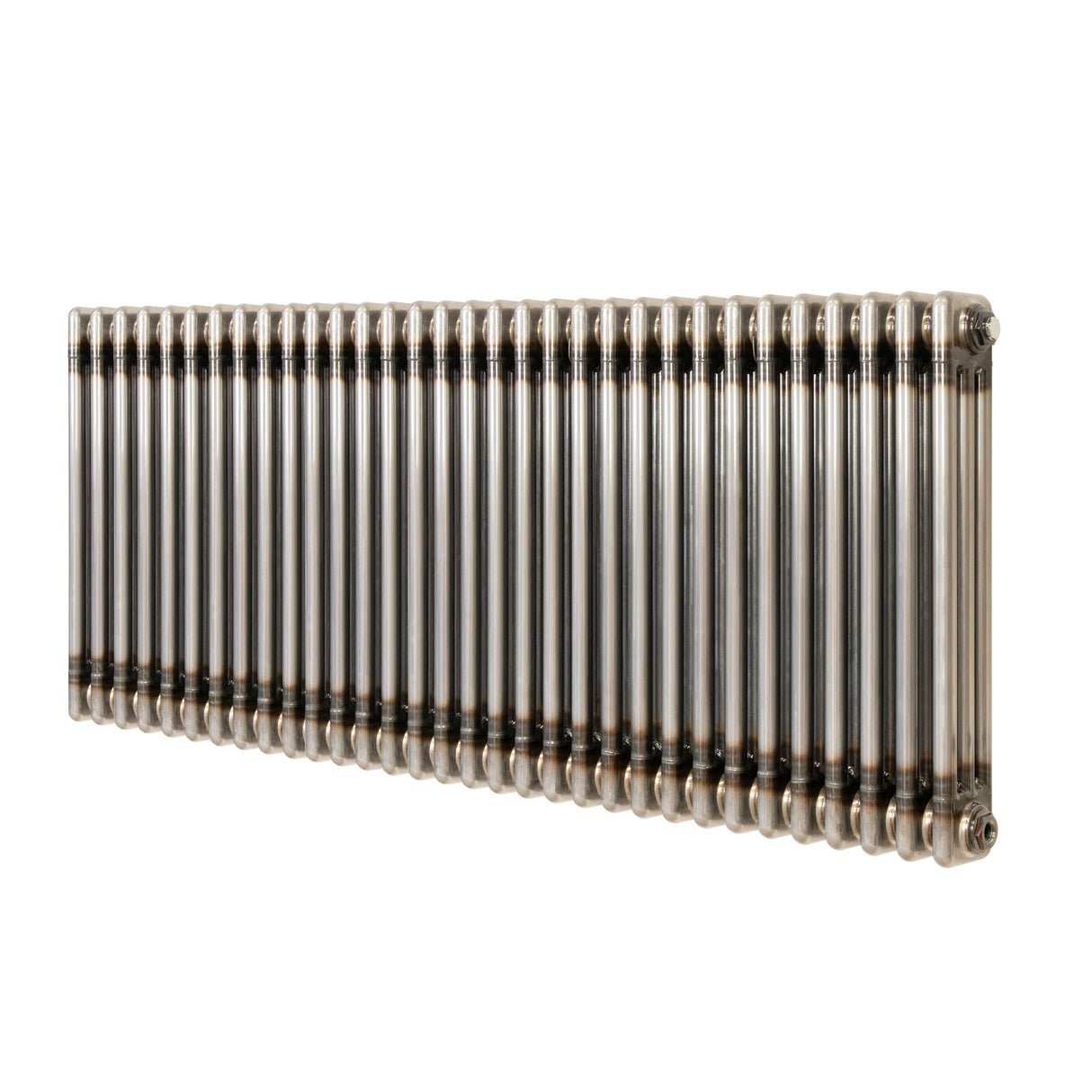 Radiador Tradicional de 3 Colunas - 600 x 1460mm - Metal Cru