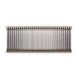 Radiador Tradicional de 3 Colunas - 600 x 1460mm - Metal Cru