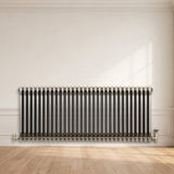 Radiador Tradicional de 3 Colunas - 600 x 1460mm - Metal Cru
