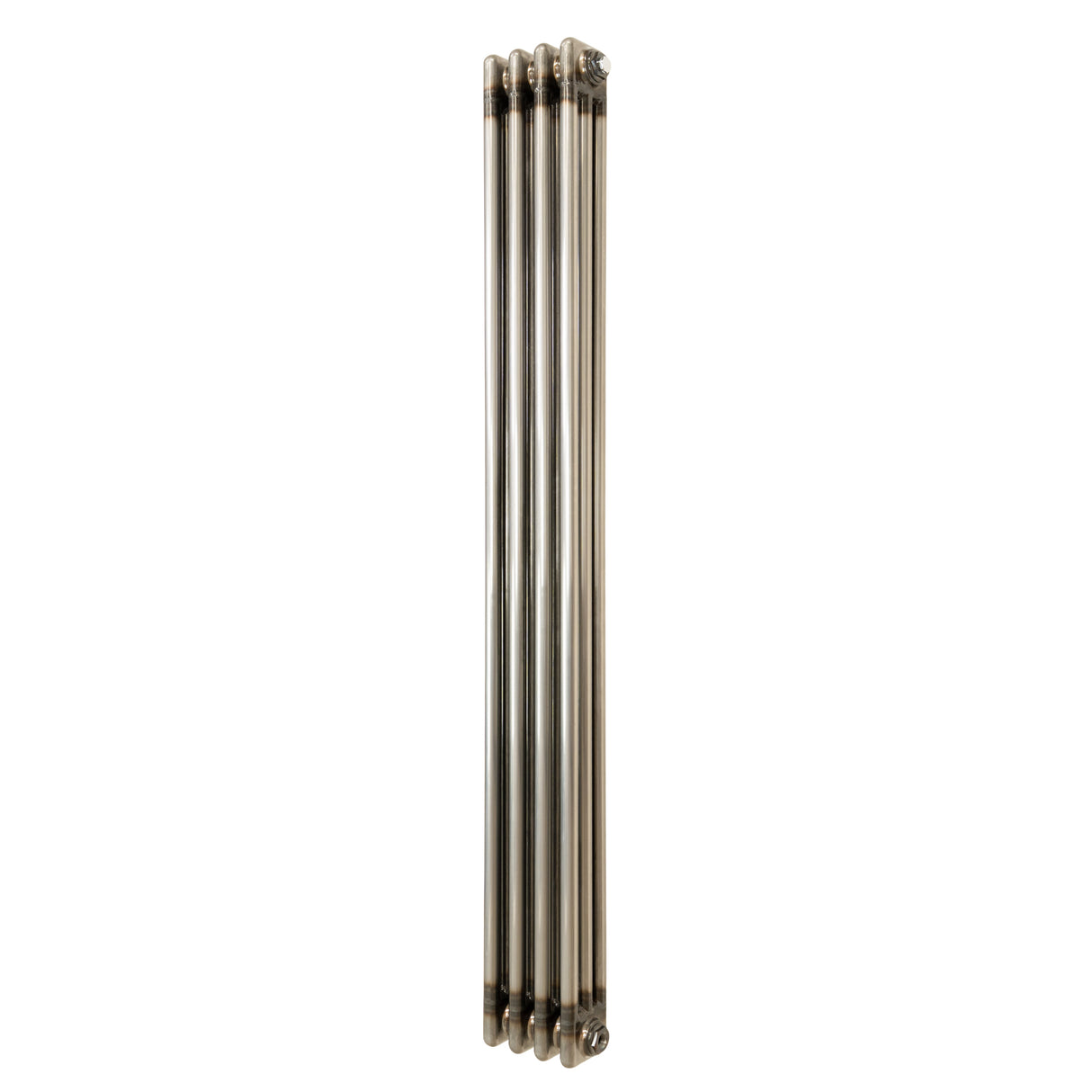 Radiador Tradicional de 3 Colunas - 1500 x 200mm - Metal Cru