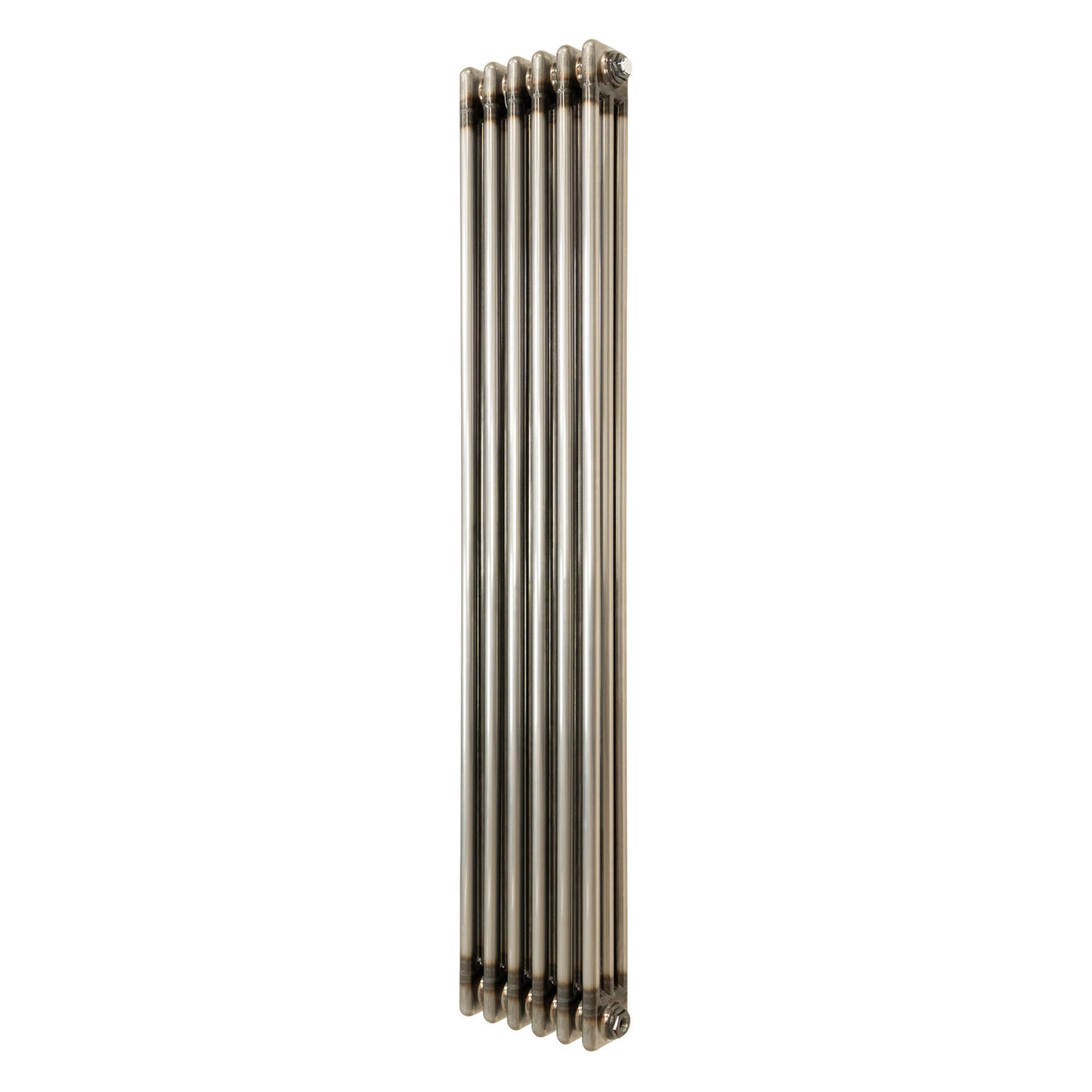 Radiador Tradicional de 3 Colunas - 1500 x 290mm - Metal Cru