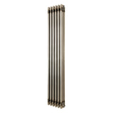 Radiador Tradicional de 3 Colunas - 1500 x 290mm - Metal Cru