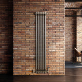Radiador Tradicional de 3 Colunas - 1500 x 290mm - Metal Cru