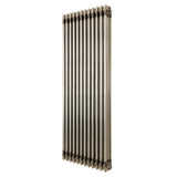Radiador Tradicional de 3 Colunas - 1500 x 560mm - Metal Cru